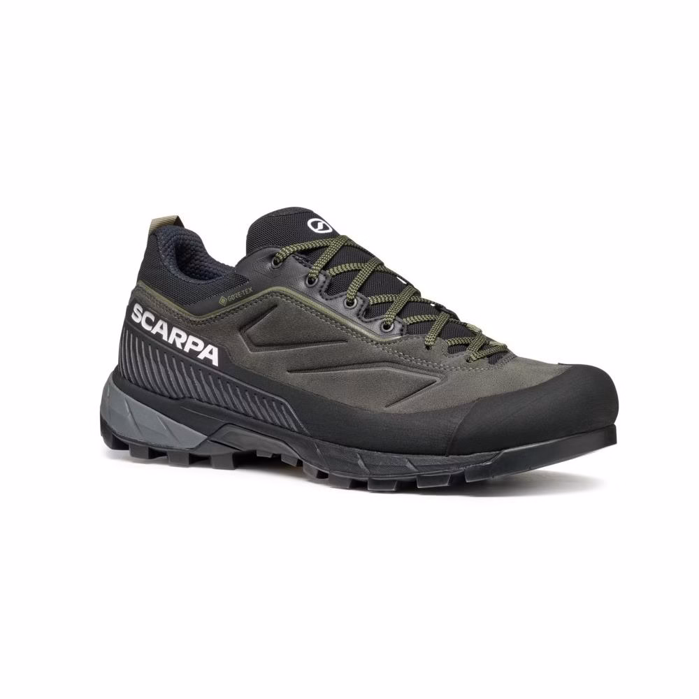 Rapid XT Gtx