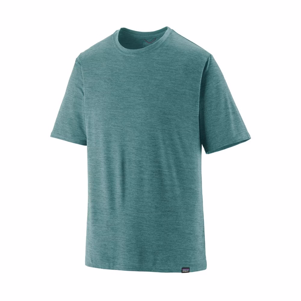 M's Cap Cool Daily Shirt – Bild 4