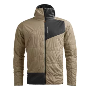 Swisswool Piz Duan Jacket M