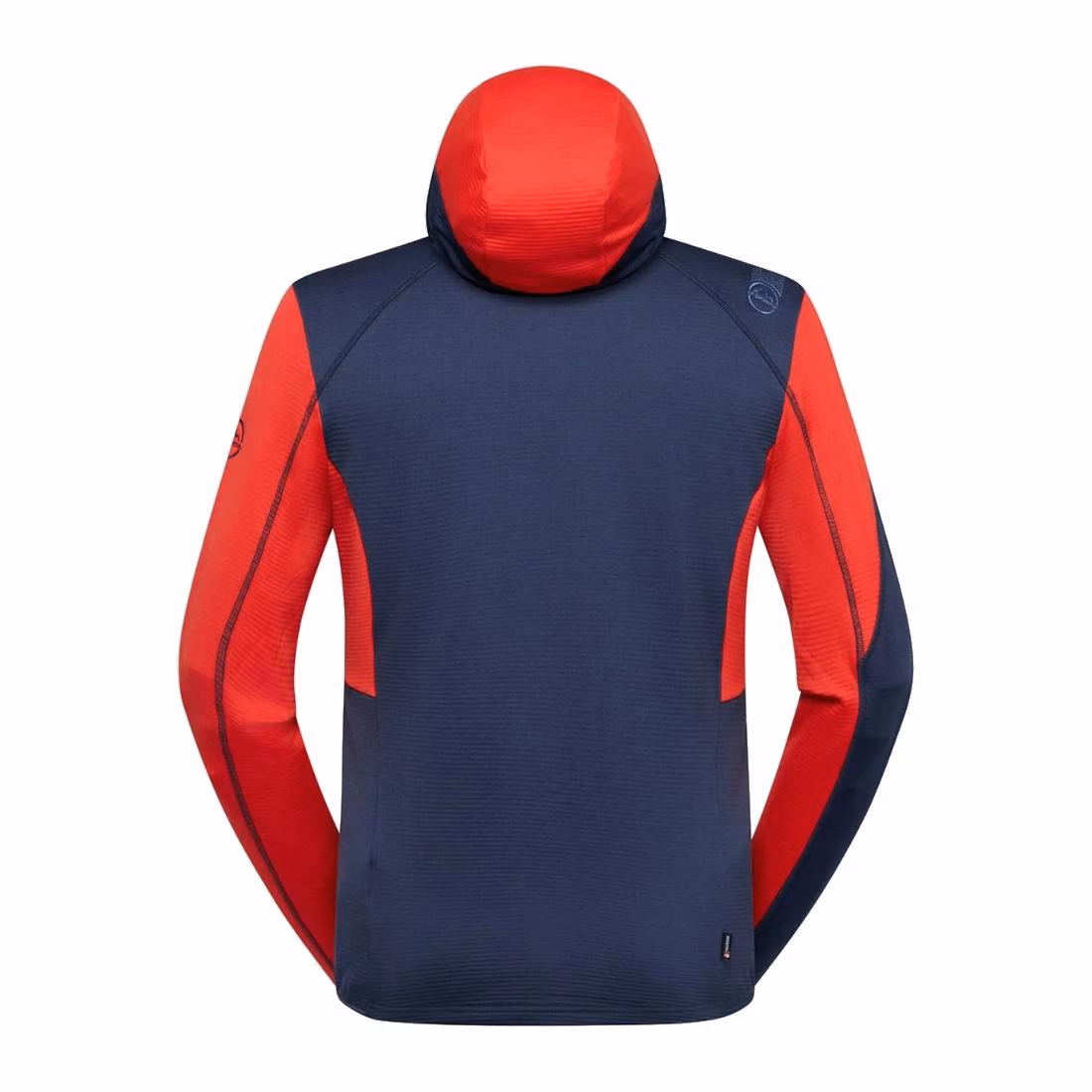 Chill Thermal Hoody M – Bild 8