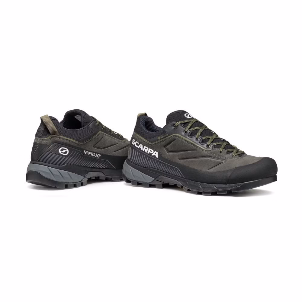 Rapid XT Gtx – Bild 6