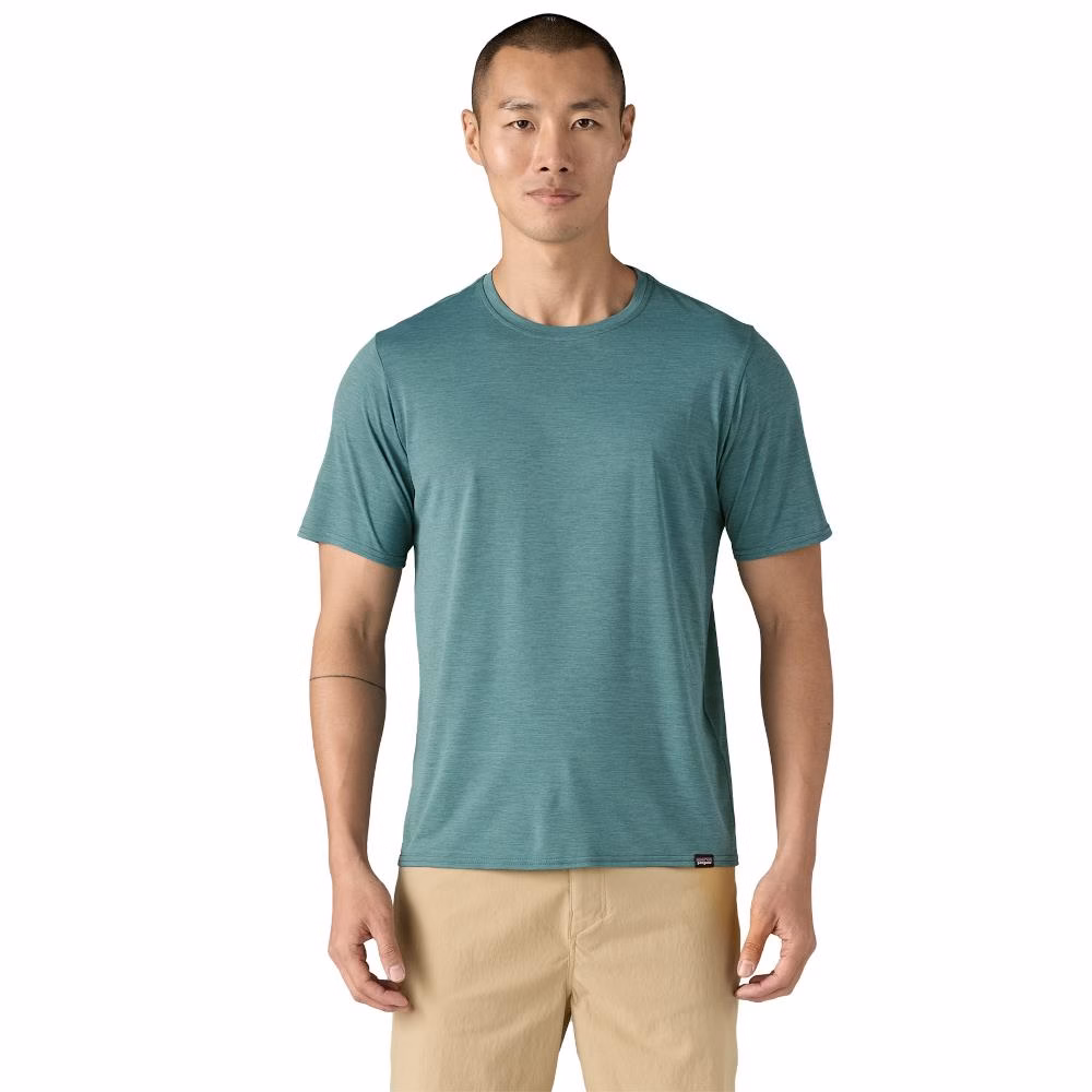 M's Cap Cool Daily Shirt – Bild 5