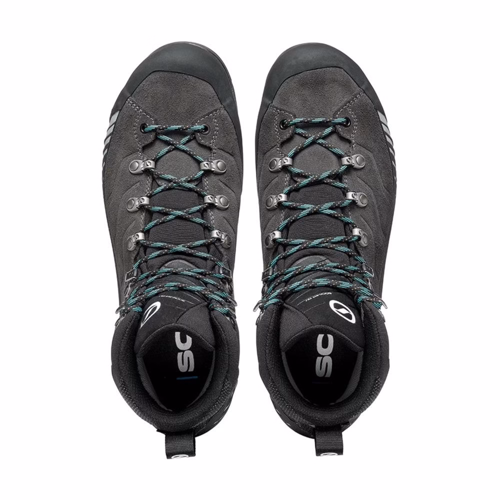 Ribelle Trek Gtx – Bild 6