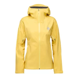 W Fineline Stretch Shell