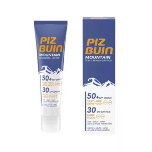 Piz Buin Mountain Combi Spf50+ 20ml