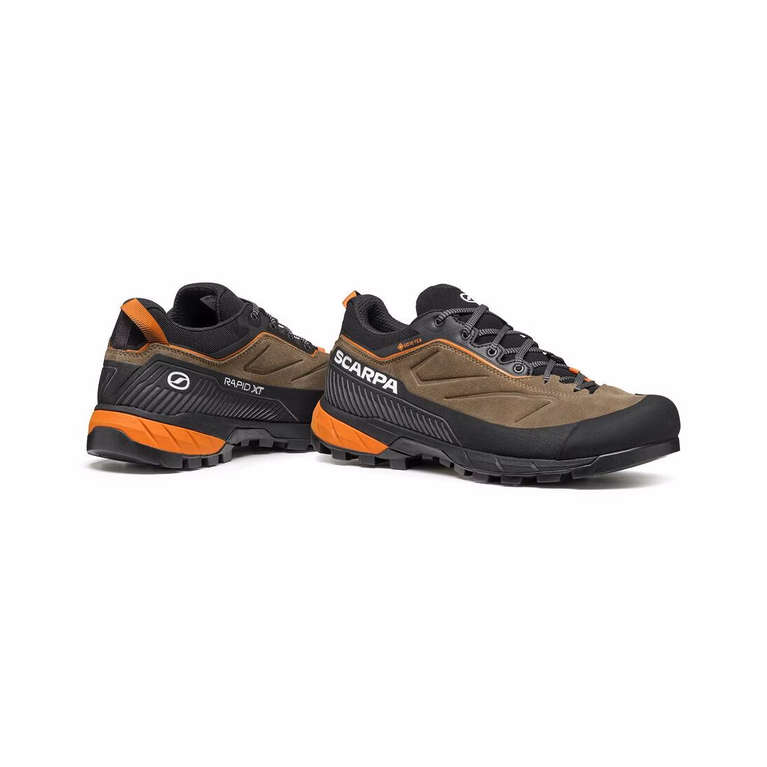 Rapid XT Gtx – Bild 14