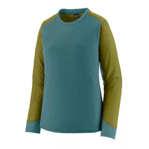 W's L/s Dirt Craft Jersey