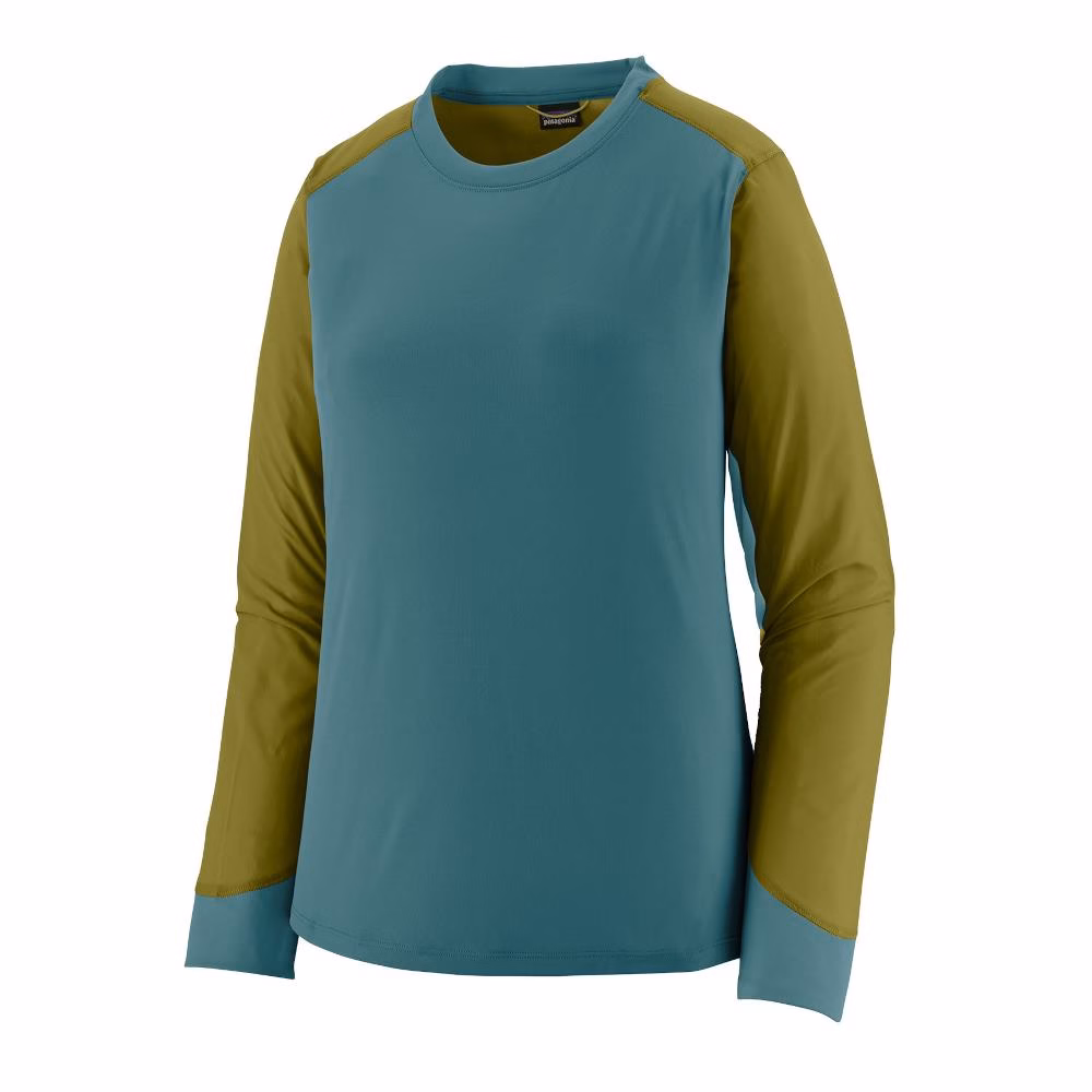 W's L/s Dirt Craft Jersey