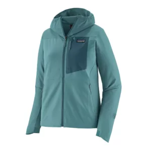 W's R1 Crossstrata Hoody