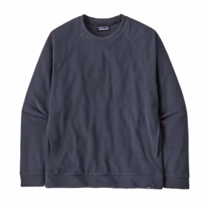M's Micro D Crewneck