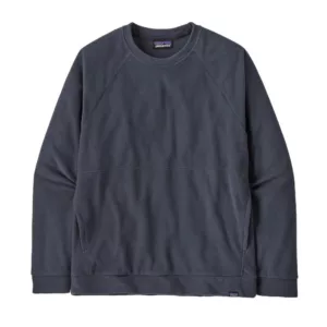 M's Micro D Crewneck