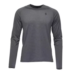 M Lightwire LS Tech Tee
