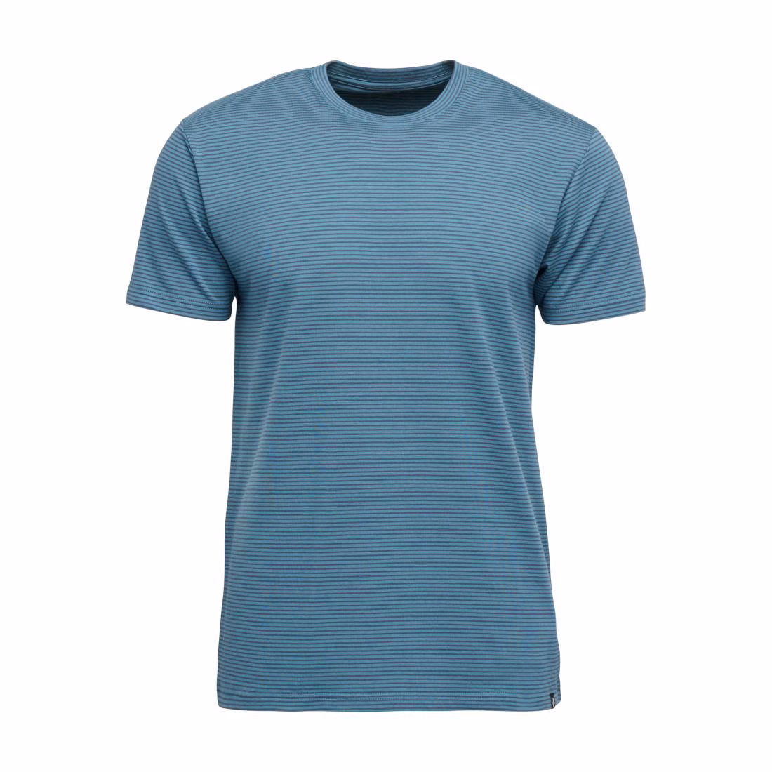 M BD Stripe SS Tee