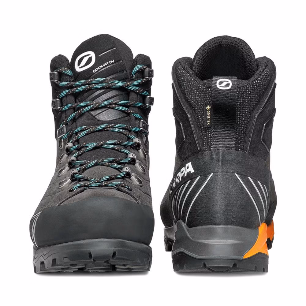 Ribelle Trek Gtx – Bild 5