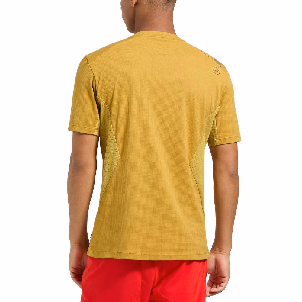 Traverse T-shirt M – Bild 4