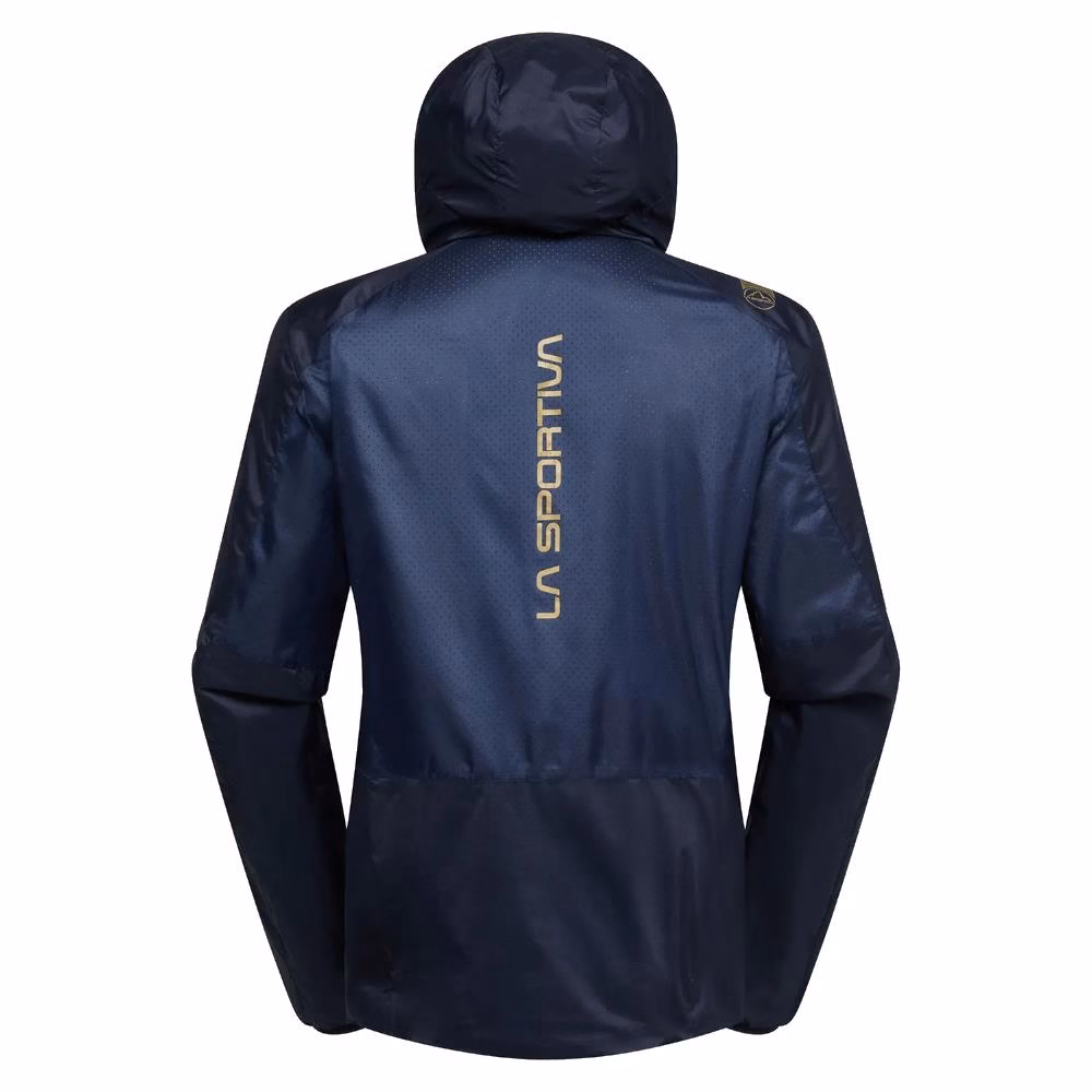 Across Lite Jkt M – Bild 2