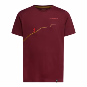 Trail T-shirt M