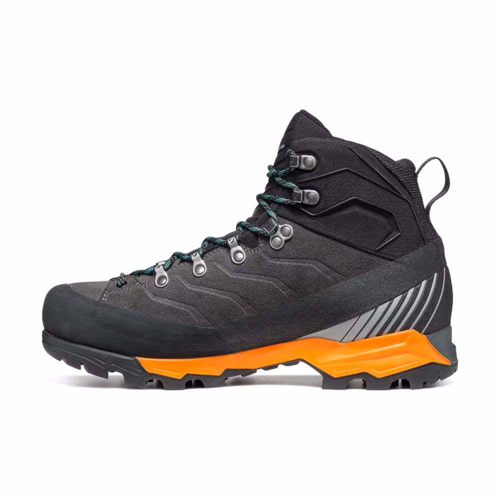 Ribelle Trek Gtx – Bild 3