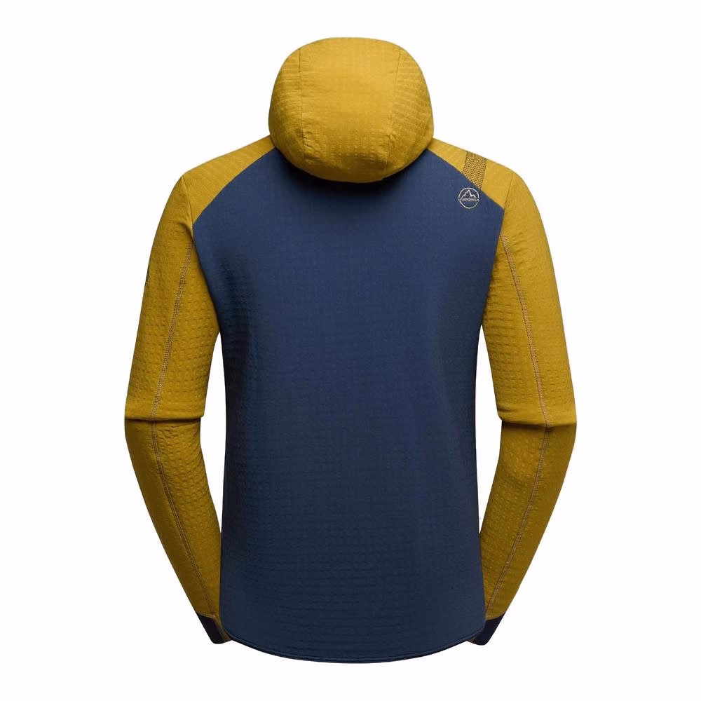Bristen Thermal Hoody M – Bild 2