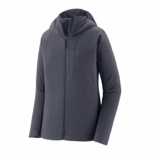 W's Nano-air Ultralight Full-zip Hoody