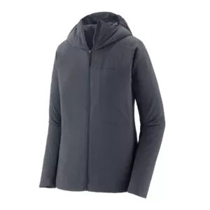 W's Nano-air Ultralight Full-zip Hoody