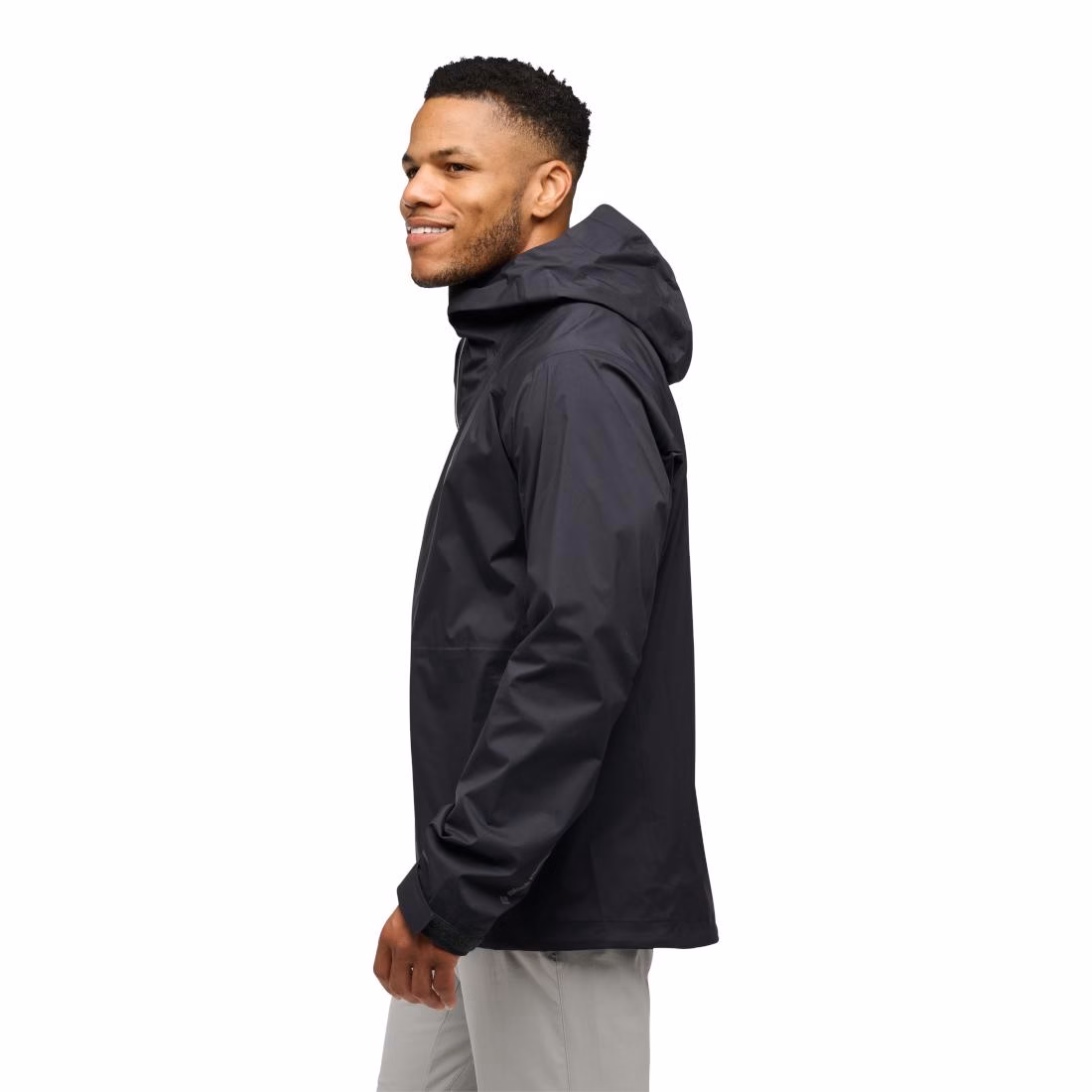 M Fineline Stretch Shell – Bild 14