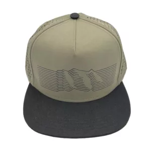Palü 2.0 Cap
