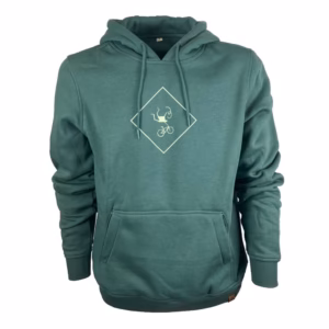 Fullmoons Biker Hoody 2.0 M
