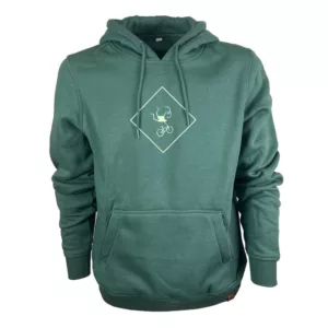 Fullmoons Biker Hoody 2.0 M
