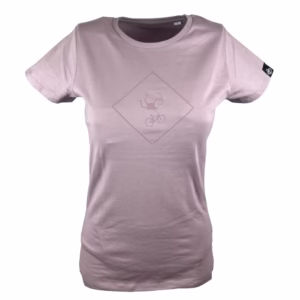 Fullmoons Biker T-shirt 2.0 W