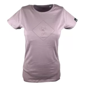 Fullmoons Biker T-shirt 2.0 W