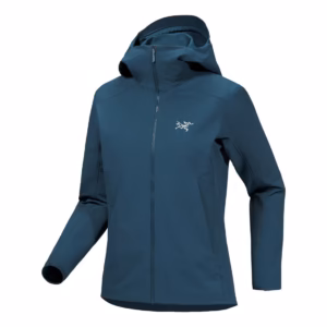 Gamma Hoody W
