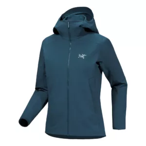 Gamma Hoody W