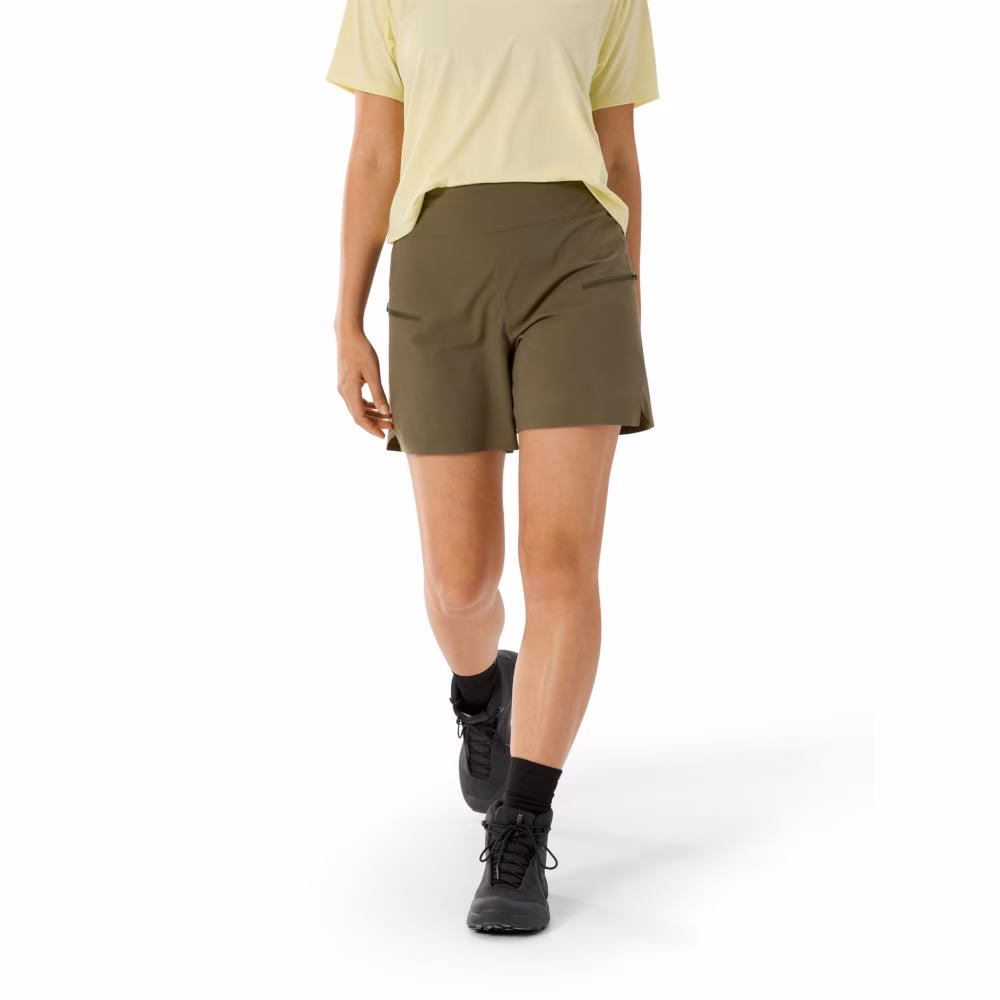 Aestas Short W – Bild 2