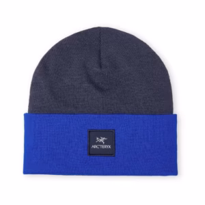 Color Block Toque