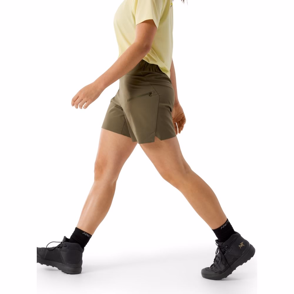 Aestas Short W – Bild 4