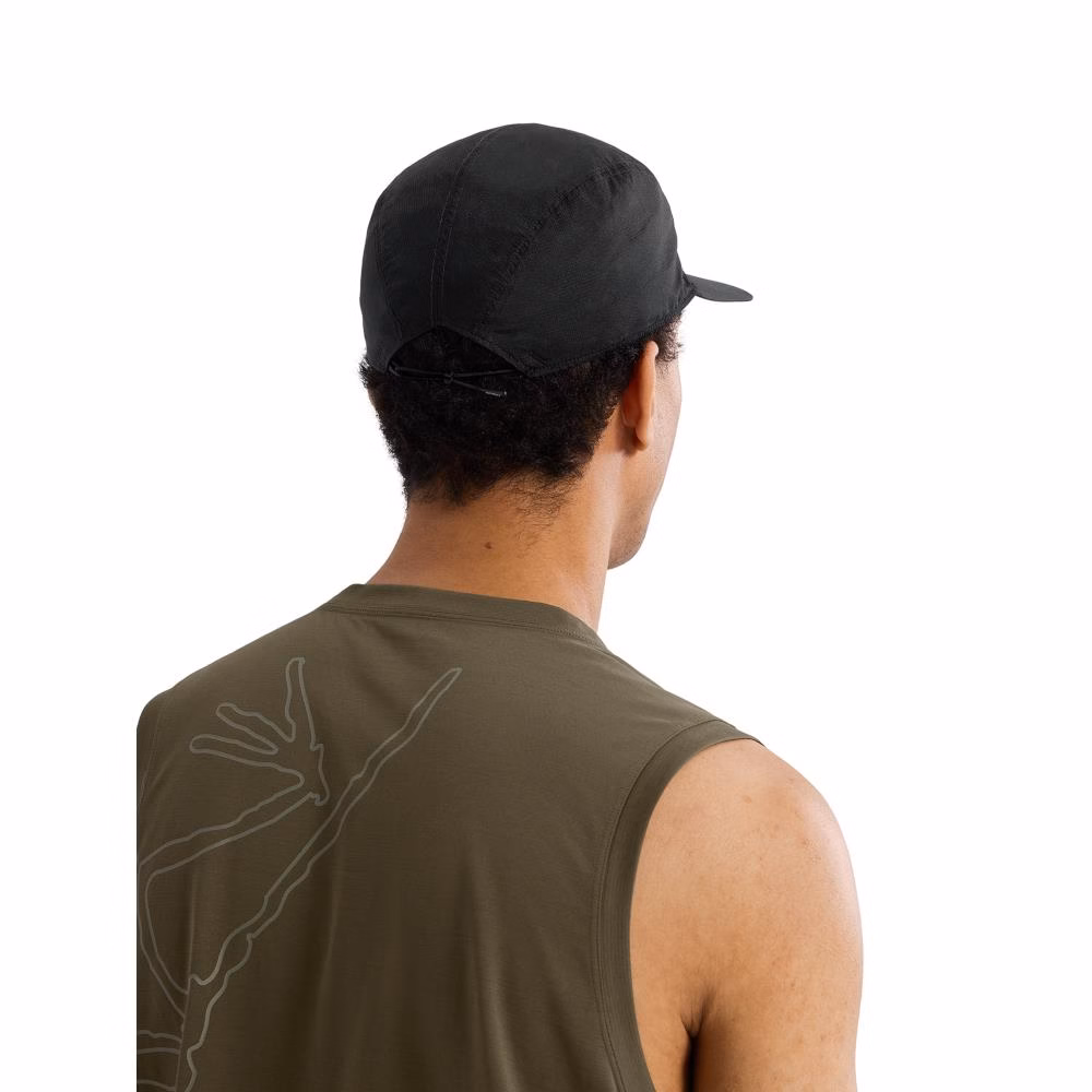 Aerios 5 Panel Cap – Bild 4