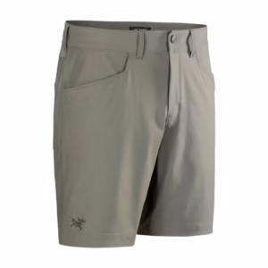 Kragg Cotton Short M