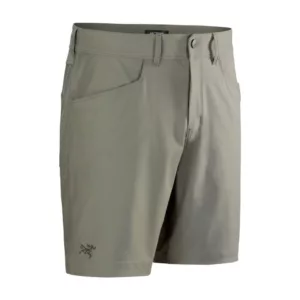 Kragg Cotton Short M