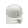 White/Mint