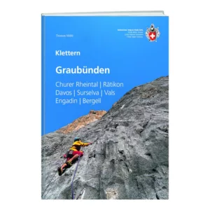 Klettern Graubünden