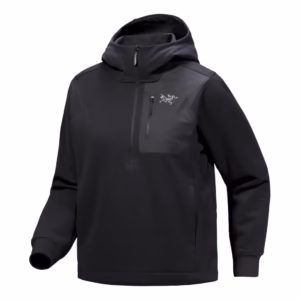 Aestas Pullover Hoody W