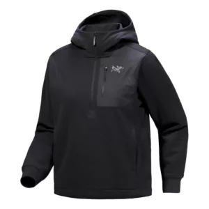 Aestas Pullover Hoody W