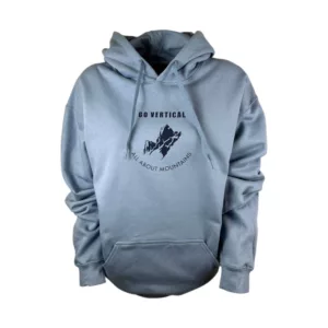 Piz Badile Hoody W