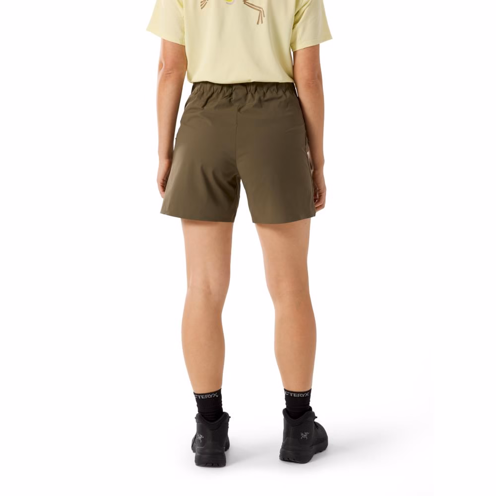 Aestas Short W – Bild 3