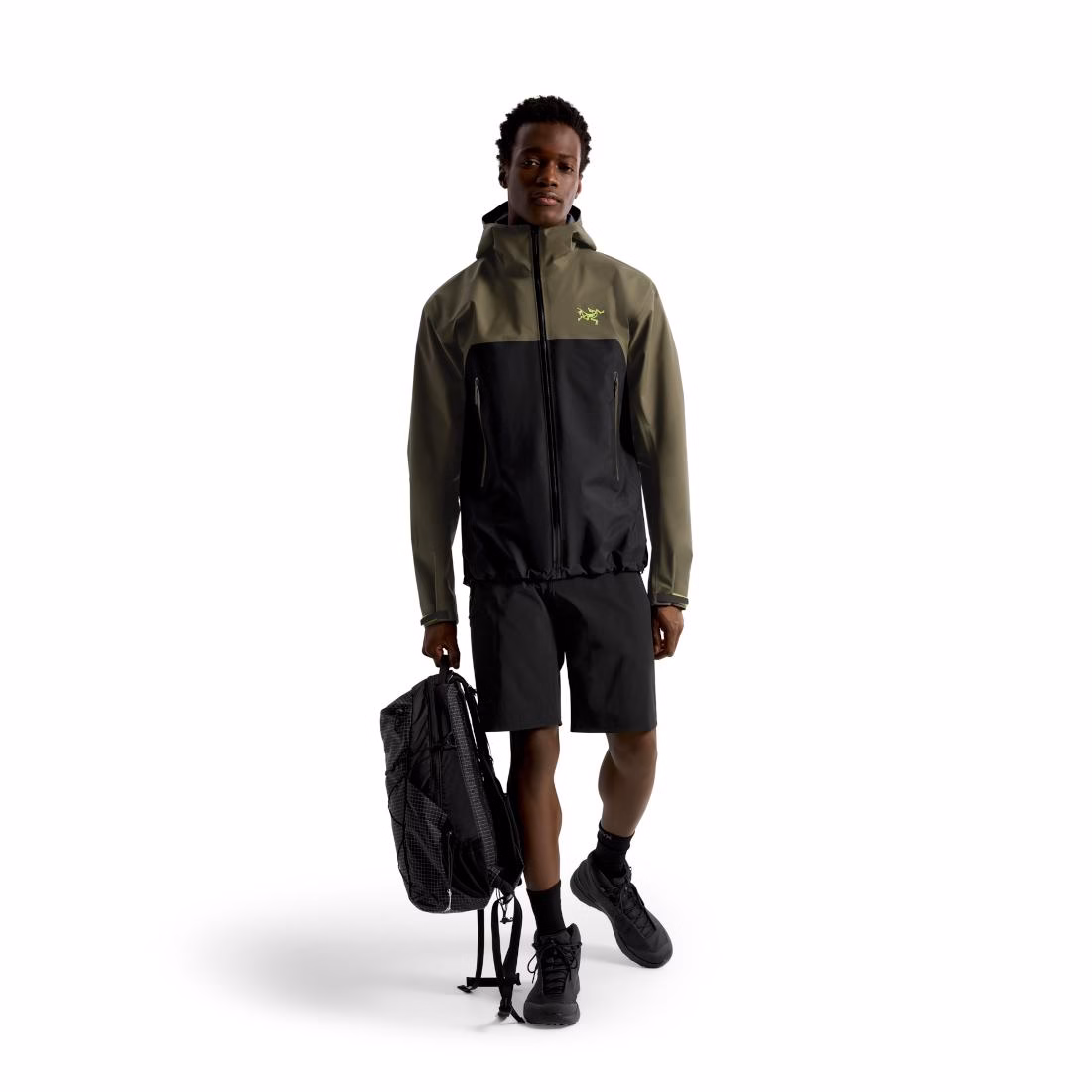Beta Jacket M – Bild 9