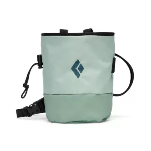 Mojo Zip Chalk Bag