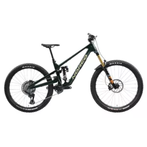 Sight C1 160 LT Mullet MX