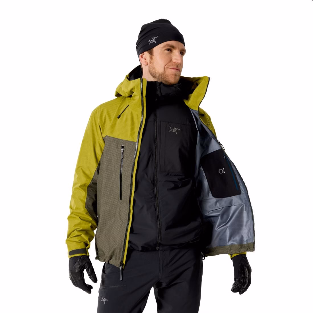 Alpha Jacket M – Bild 6