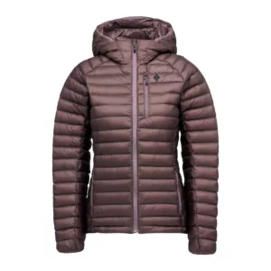W Deploy Down 1.0 Hoody